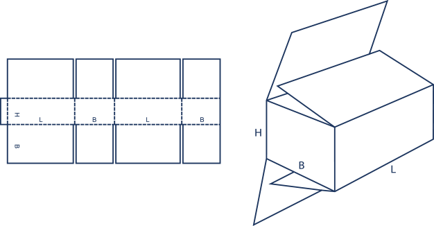 FEFCO 0203