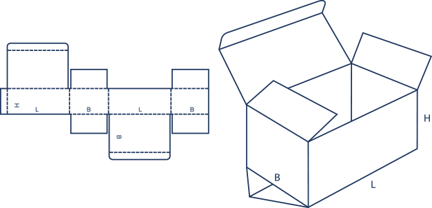 FEFCO 0211