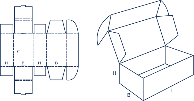 FEFCO 0427
