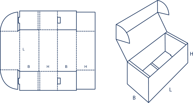 FEFCO 0471-1
